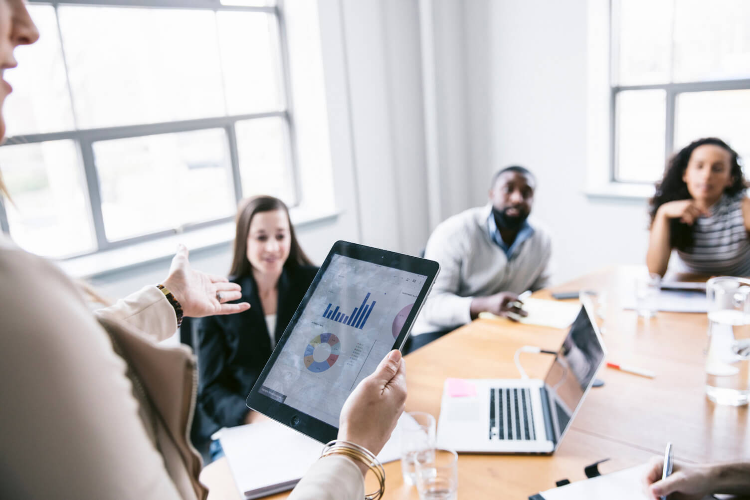 One connection to trusted business data, worldwide